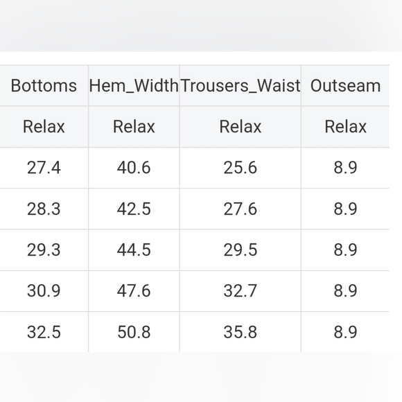 Lace V Neck Pajama Set - Picture 4 of 6